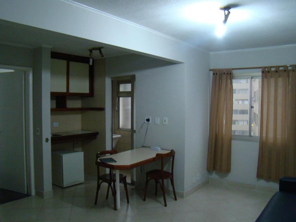 Central Plaza Flat Sao Paulo Cameră foto